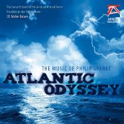 CD] アトランティック・オデッセイ（フィリップ・スパーク作品集
