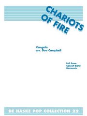 炎のランナー／Chariots of Fire - Vangelis – ウィンズスコア