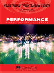 スター・トレック - 超時空惑星カターン（マーチング）／Star Trek