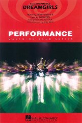 ピアノ楽譜】Dreamgirls / Tom Eyen/Dreamgirls (Musical
