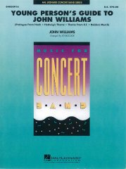 吹奏楽　楽譜　ジョン・ウィリアムズ・イン・コンサート　Hal Leonard 参考音源CD付] ジョン・ウィリアムズ・スウィングス！／John