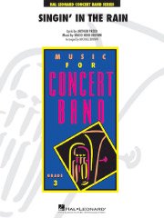 雨に唄えば/Singin' in the Rain - Nacio Herb Brown 雨に唄えば/Singin' in the Rain - Nacio Herb Brown