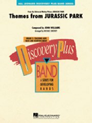 ジュラシック・パーク」よりテーマ（メドレー）／Themes from Jurassic