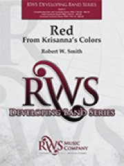 レッド／Red - Robert W. Smith – ウィンズスコア