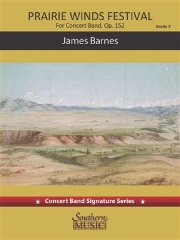 プレーリー・ウインズ・フェスティバル／Prairie Winds Festival