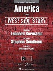 ウエストサイド物語」より アメリカ／America (from West Side Story