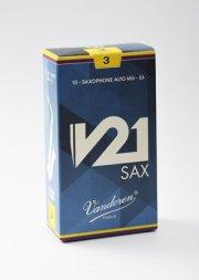 バンドレン V21（A.Sax.） – ウィンズスコア