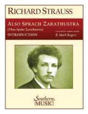 Also Sprach Zarathustra, Op. 3 (Introduction Only)／交響詩