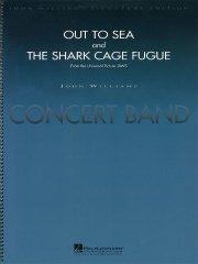 「ジョーズ」からの組曲／Out to sea and the shark cage fugue (Suite from Jaws)
