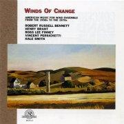 CD] ウインズ・オブ・チェンジ／Winds of Change – ウィンズスコア