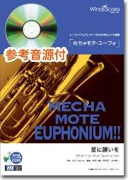 星に願いを（Euph.ソロ）