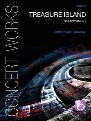 トレジャー・アイランド／Treasure Island – ウィンズスコア