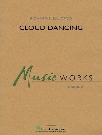 クラウド・ダンシン／Cloud Dancing - Richard L. Saucedo – ウィンズ