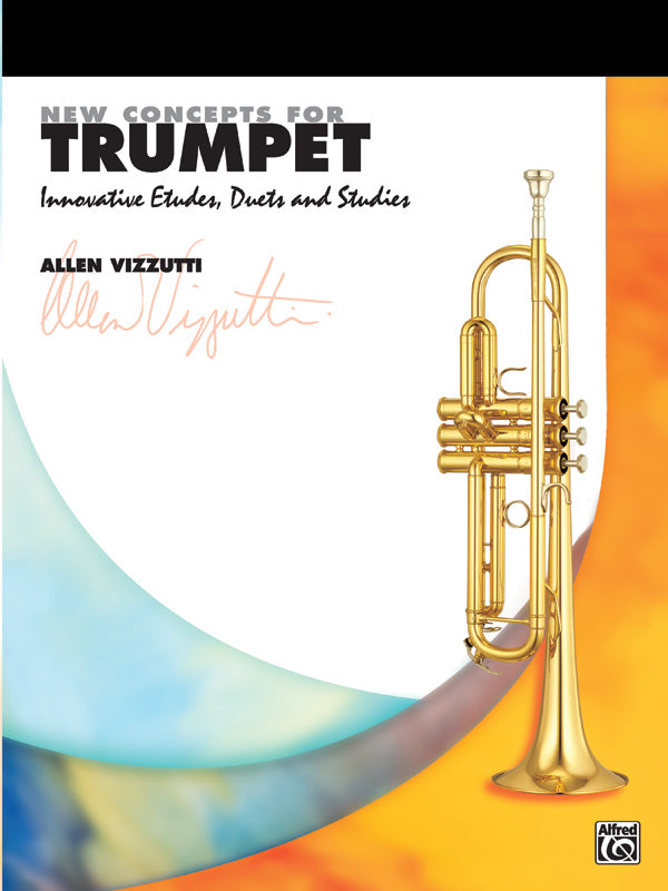 トランペットの新しいコンセプト／New Concepts for Trumpet