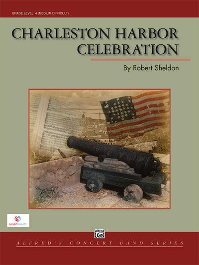 チャールストン・ハーバー・セレブレーション／Charleston Harbor Celebration