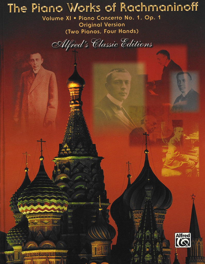 LP レコード　ラフマニノフ ピアノ協奏曲第2番 / 左手のためのピアノ協奏曲 ラフマニノフ：ピアノ協奏曲第2番 - Single by Sergei Rachmaninoff