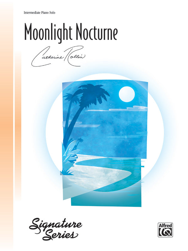 Moonlight Nocturne (Piano)