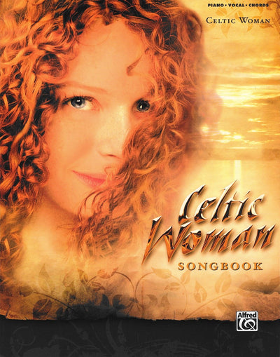 ケルティック・ウーマン（PVC）／Celtic Woman Songbook