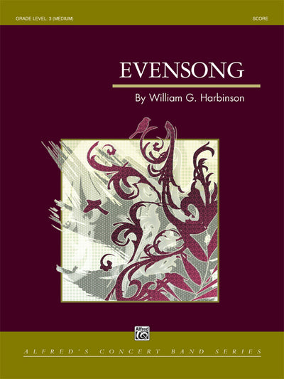 夕べの祈り／Evensong