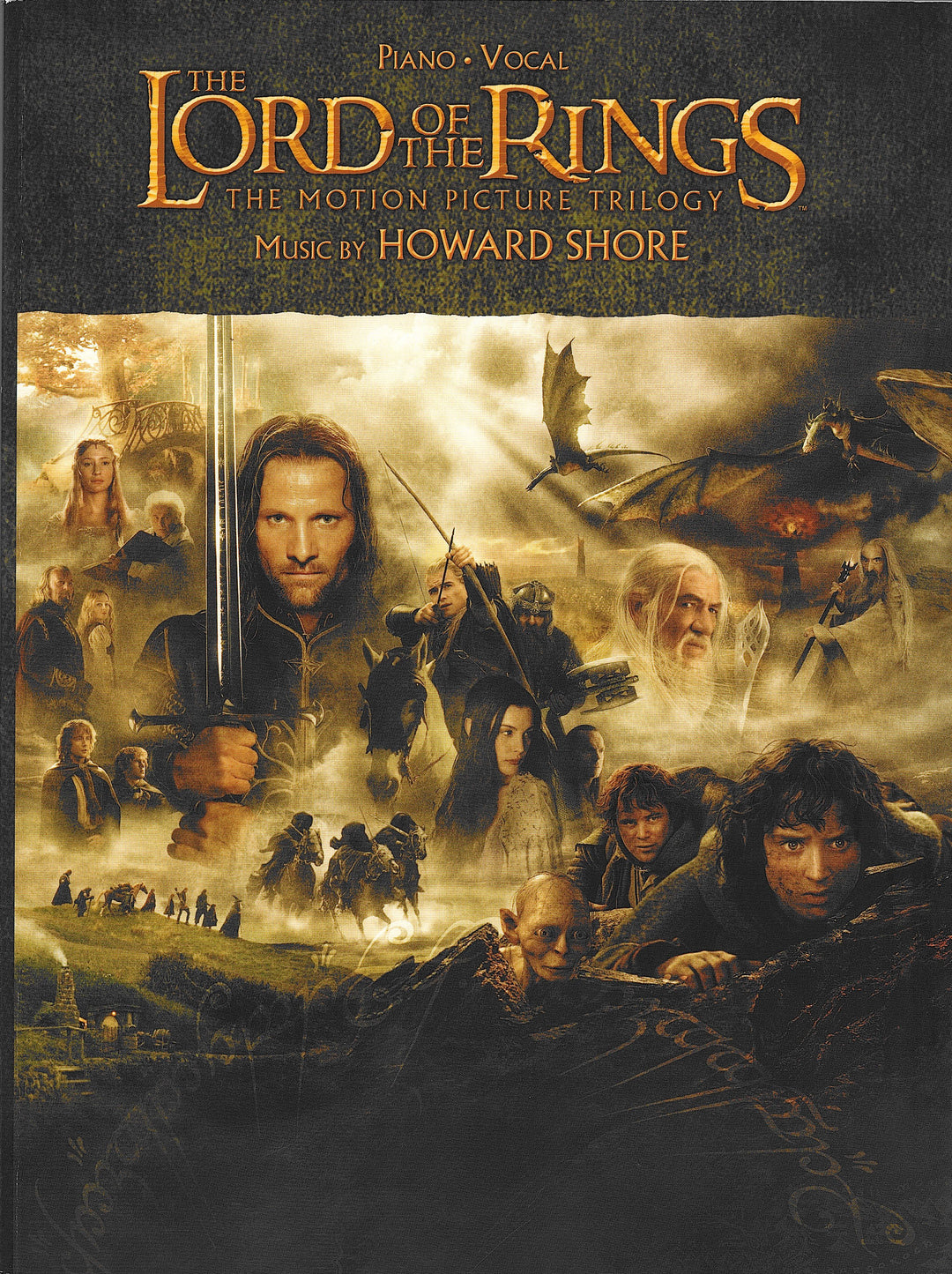 ロード・オブ・ザ・リング 三部作／The Lord of the Rings – ウィンズ