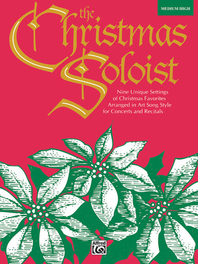 クリスマスソリスト／The Christmas Soloist