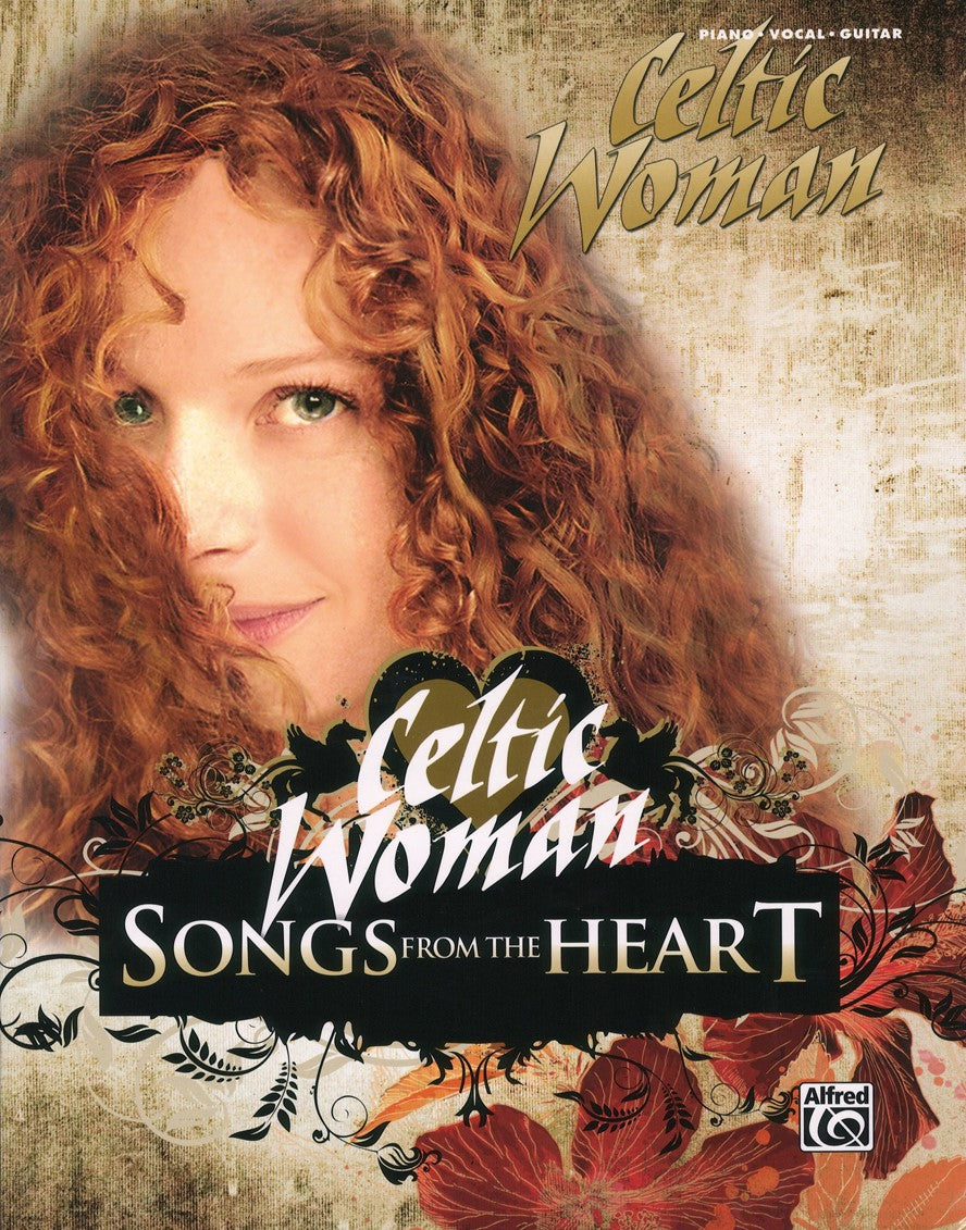 ケルティック・ウーマン：ソングス・フロム・ザ・ハート（PVC）／Celtic Woman: Songs from the Heart