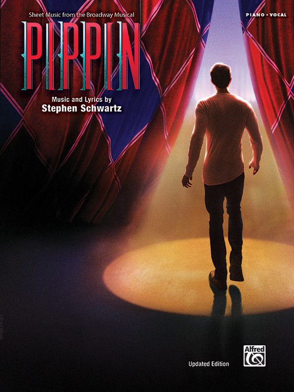 ピピン（ブロードウェイ・ミュージカル）（PV）／Pippin: Sheet Music from the Broadway Musical