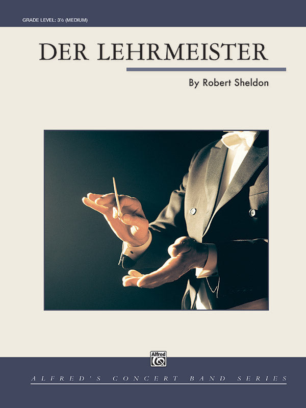 デア・レアマイスター／Der Lehrmeister