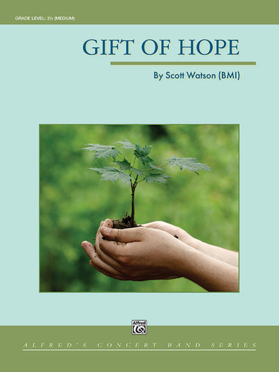 ギフト・オブ・ホープ／Gift of Hope