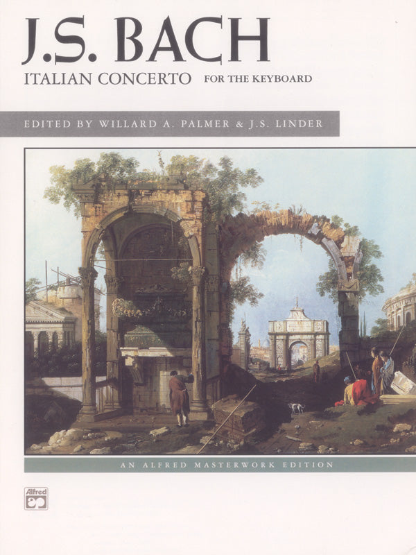 Italian Concerto