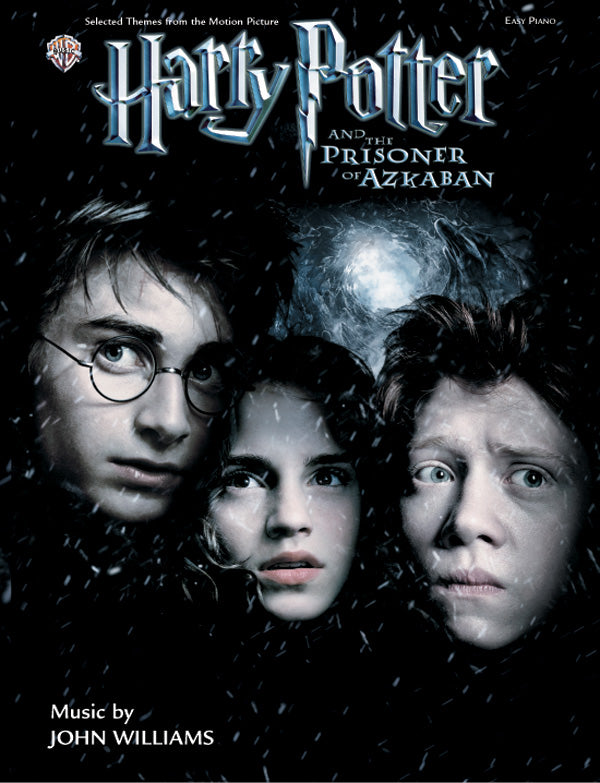 Harry Potter and the Prisoner of Azkaban