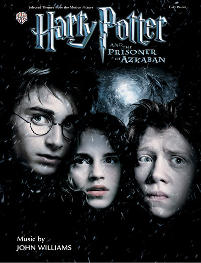 Harry Potter and the Prisoner of Azkaban