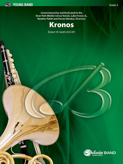 クロノス／Kronos