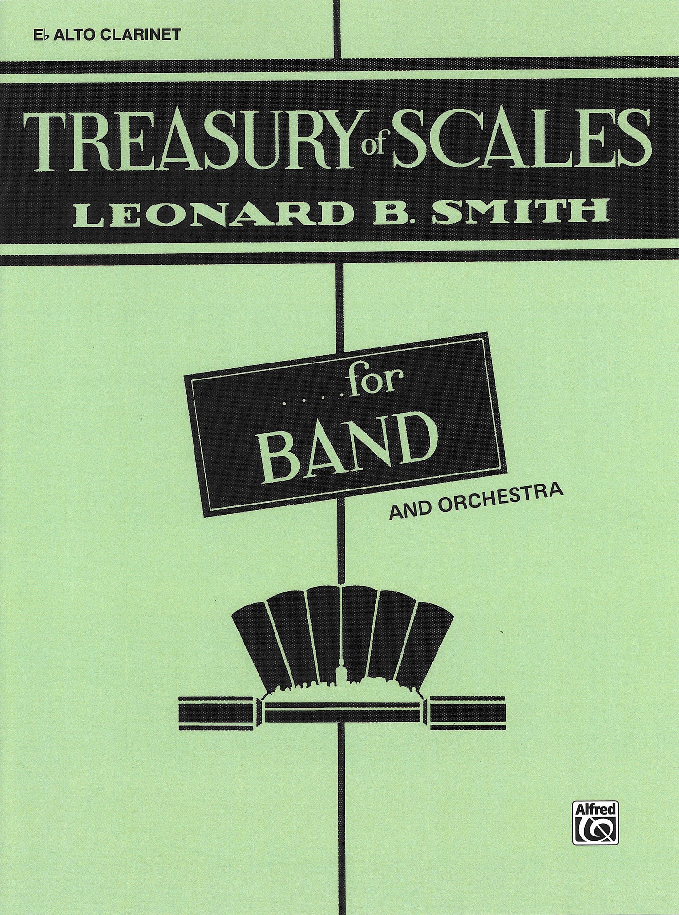 トレジャリー・オブ・スケール／Treasury of Scales