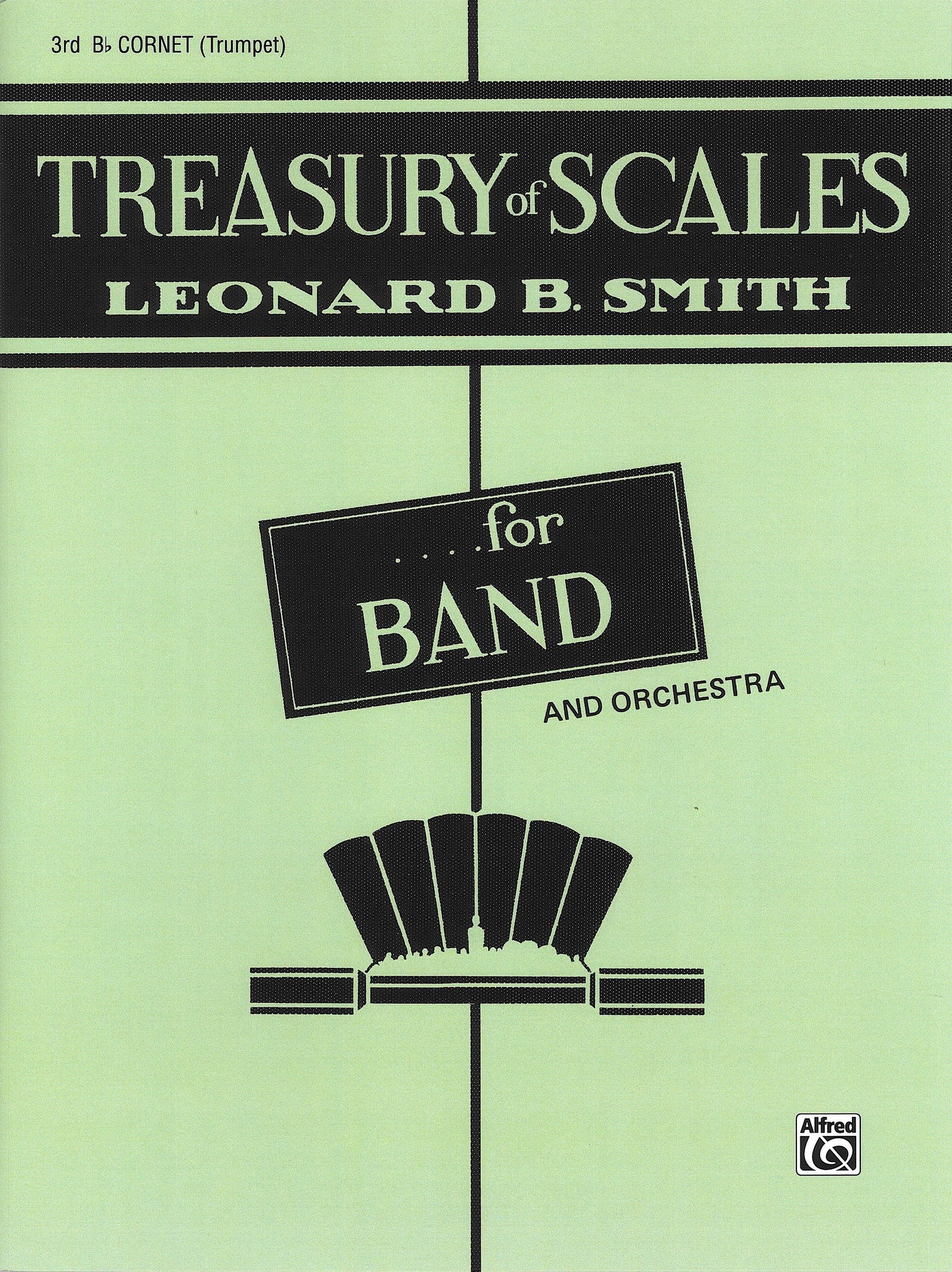 トレジャリー・オブ・スケール／Treasury of Scales