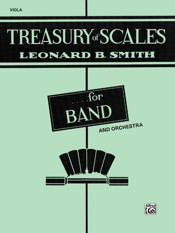 トレジャリー・オブ・スケール 楽譜セット トレジャリー・オブ・スケール／Treasury of Scales - Leonard B