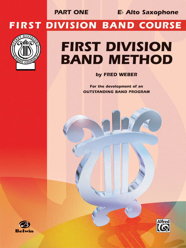 その他 First Division Band Method, Part 1 ファースト・ディヴィジョン・バンド教本 Part 1／First Division Band