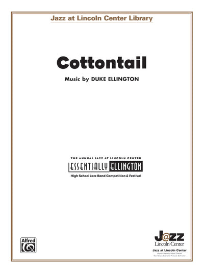 COTTONTAIL JAZZ／COTTONTAIL JAZZ