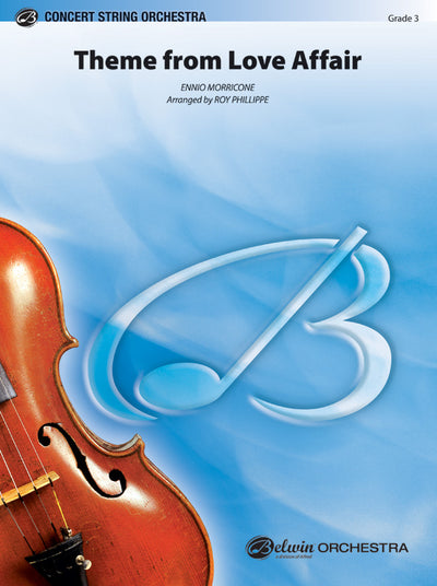 Theme from Love Affair (String Orch.)