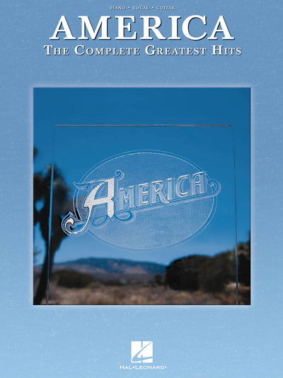 アメリカ：コンプリート・グレイテスト・ヒッツ（PVG）／America - The Complete Greatest Hits