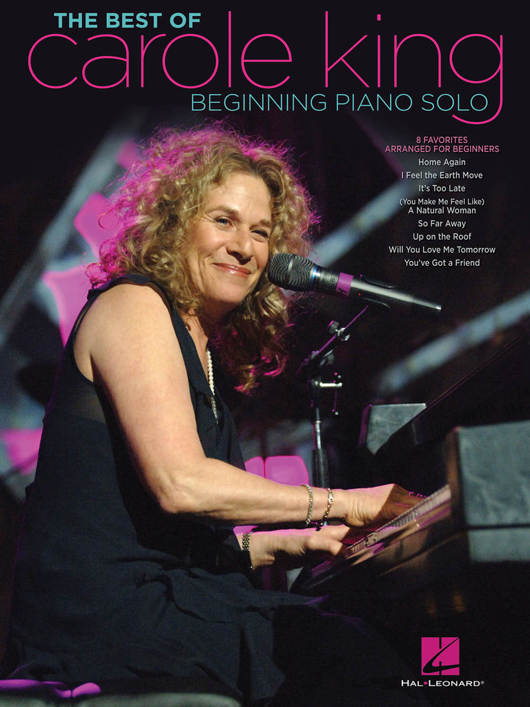 キャロル・キング　スコア 楽譜】CAROLE KING / IT'S TOO LATE バンド・スコア 楽譜