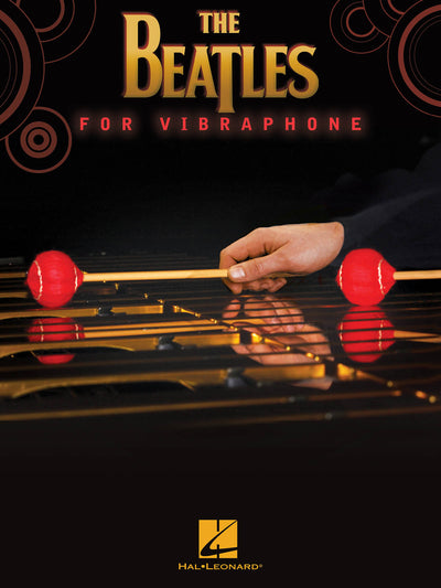 ヴィブラフォンのためのザ・ビートルズ（ビブラフォンソロ）／The Beatles for Vibraphone