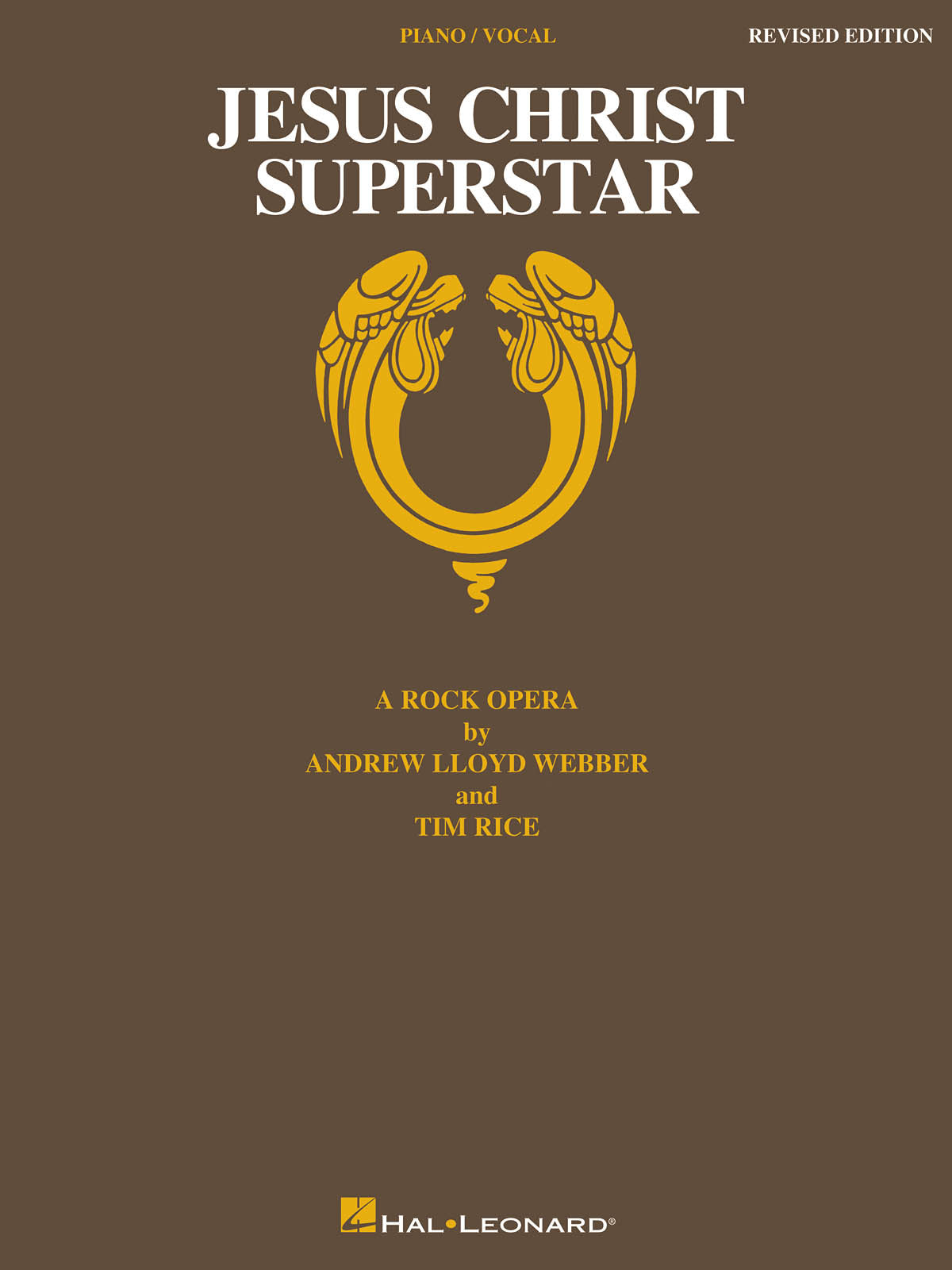 ジーザス・クライスト・スーパースター（PVG）／Jesus Christ Superstar - A Rock Opera