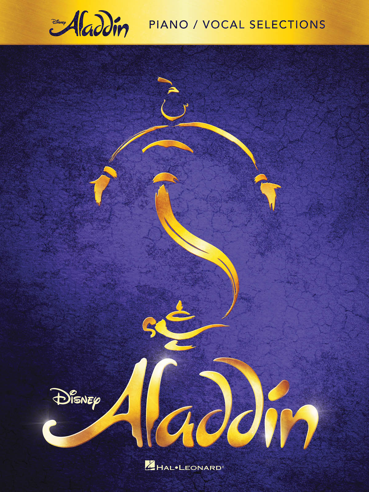 アラジン（ブロードウェイ・ミュージカル）（PVG）／Aladdin - Broadway Musical