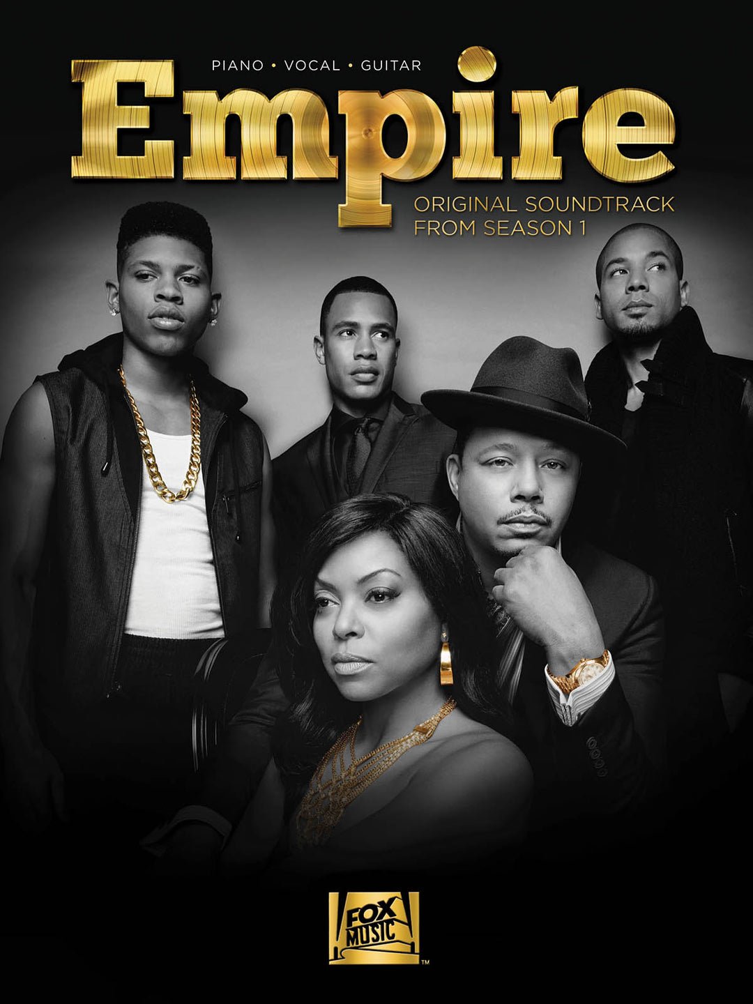 Empire エンパイア 成功の代償 season1~3 コンプリートセット！ Empire 成功の代償／シーズン1 オリジナル・サウンドトラック／Empire