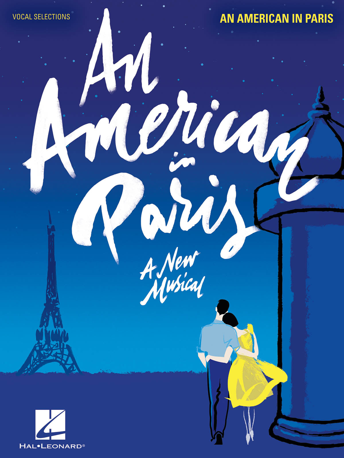 巴里のアメリカ人（PV）／An American in Paris