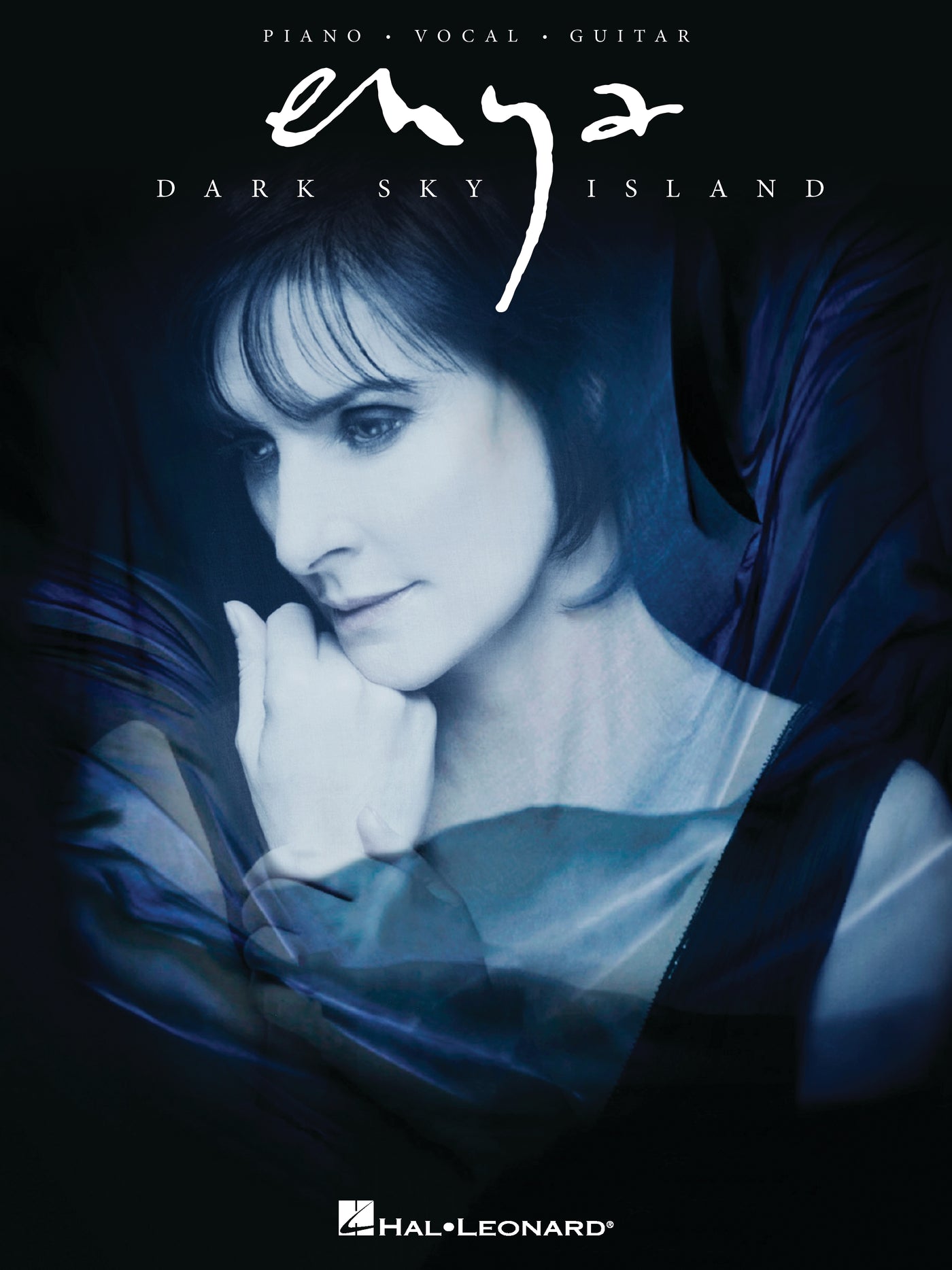 エンヤ：ダーク・スカイ・アイランド（PVG）／Enya - Dark Sky Island