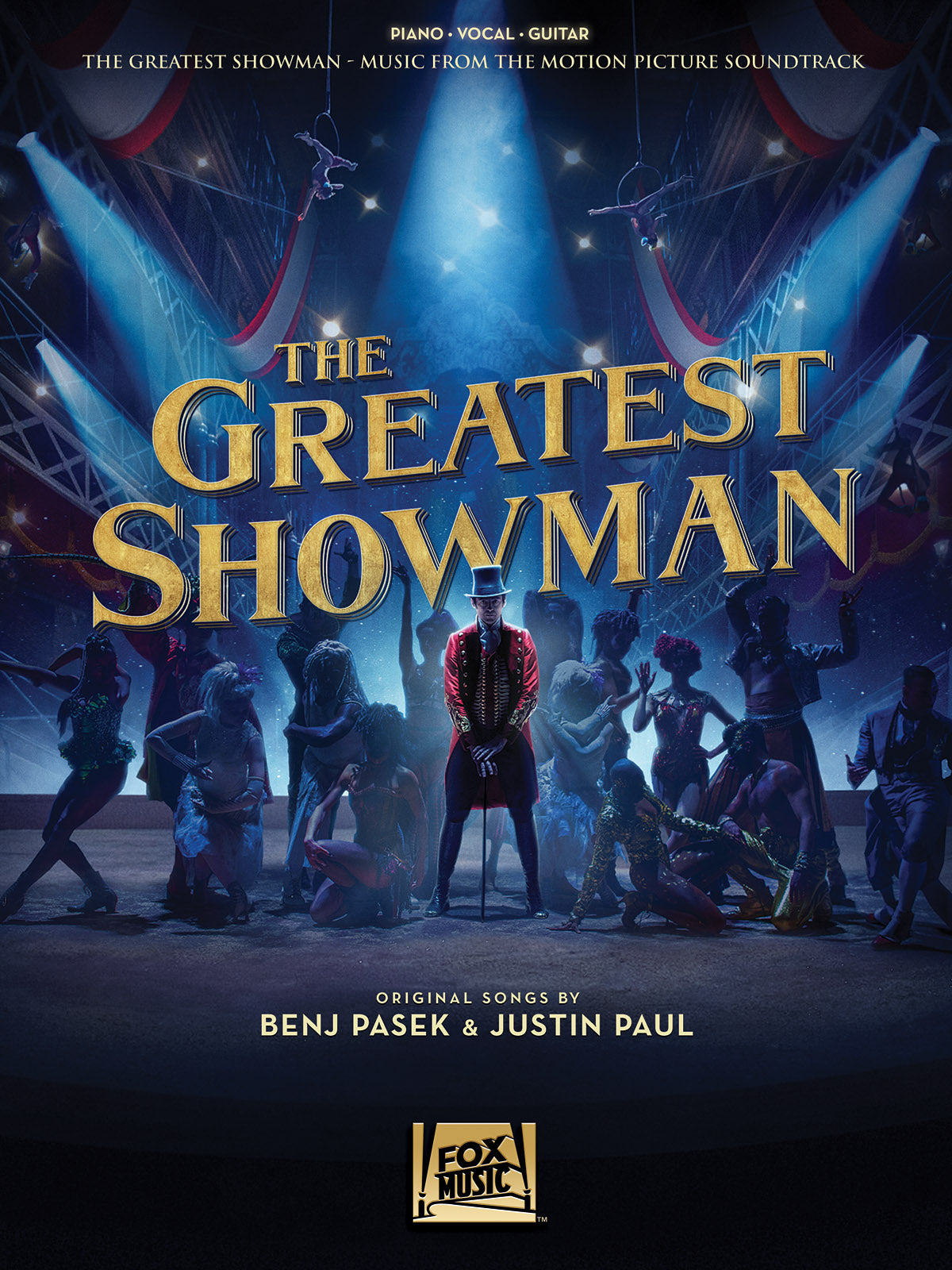 グレイテスト・ショーマン（PVG）／The Greatest Showman
