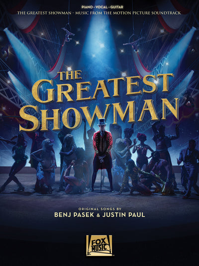 グレイテスト・ショーマン（PVG）／The Greatest Showman