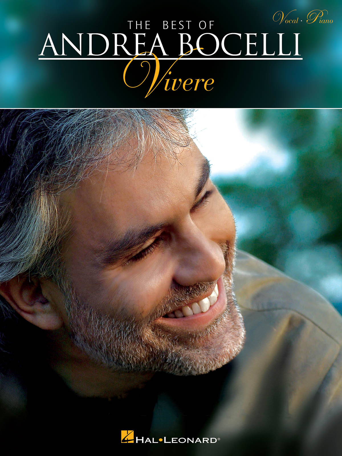 ベスト・オブ・アンドレア・ボチェッリ ～生きる～（PV）／The Best of Andrea Bocelli: Vivere